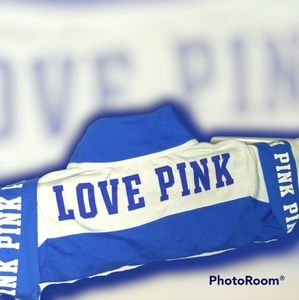 VS Long sleeve Pullover